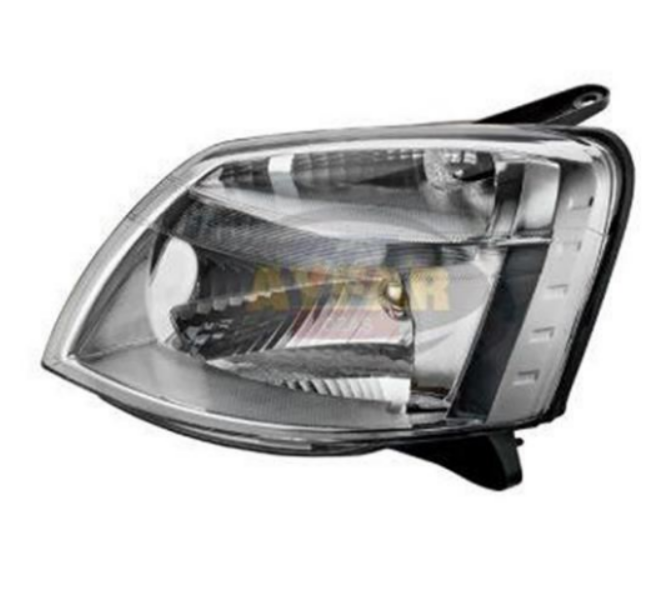 Citroen BERLINGO FAR SAG 03-08 -BERLINGO AYFAR | AYF-505641