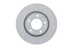 Peugeot 308 FREN DİSK ARKA - 1609582880 VEKA | 13-3322