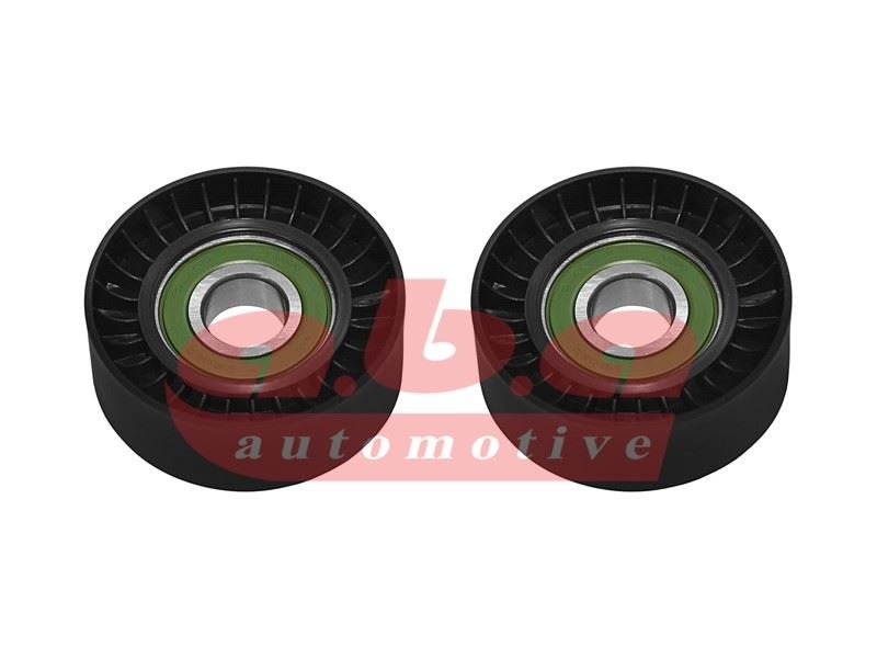 Citroen C3 GERGİ RULMANI 70X26 CİVATALI - ABA | ABA25850216M