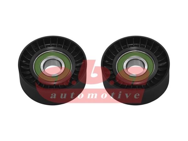 Citroen C3 GERGİ RULMANI 70X26 CİVATALI - ABA | ABA25850216M