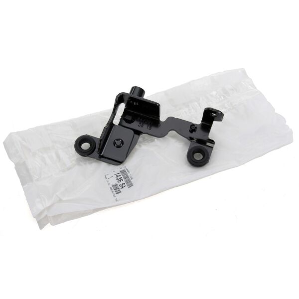 Peugeot 508 HAVA FILTRE BAGLANTI AYAGI --- 1.6HDI DV6 ORJİNAL | 1436.S4