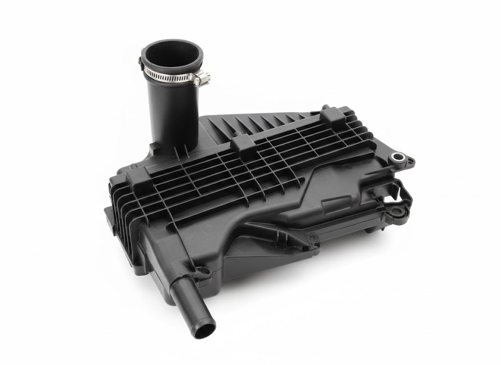 Peugeot 307 HAVA FİLİTRE KUTUSU 1,4 16 V ORJİNAL | 1420.P8