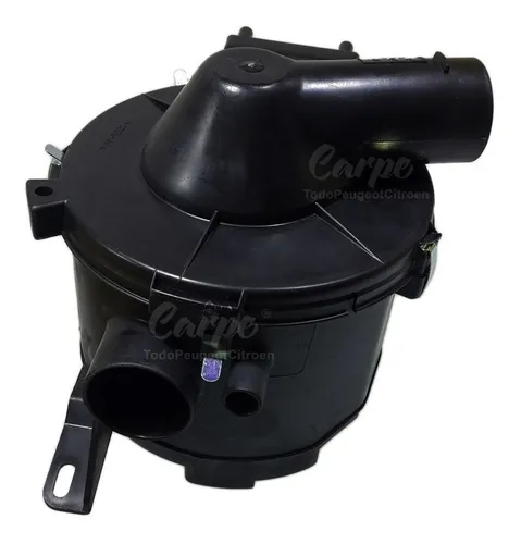 Citroen BERLINGO HAVA FİLİTRE KUTUSU - DW8 ORJİNAL | 1427.F2