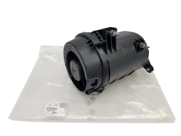 Peugeot PARTNER HAVA FİLİTRE KUTUSU - XUD9 1 ORJİNAL | 1427.H2