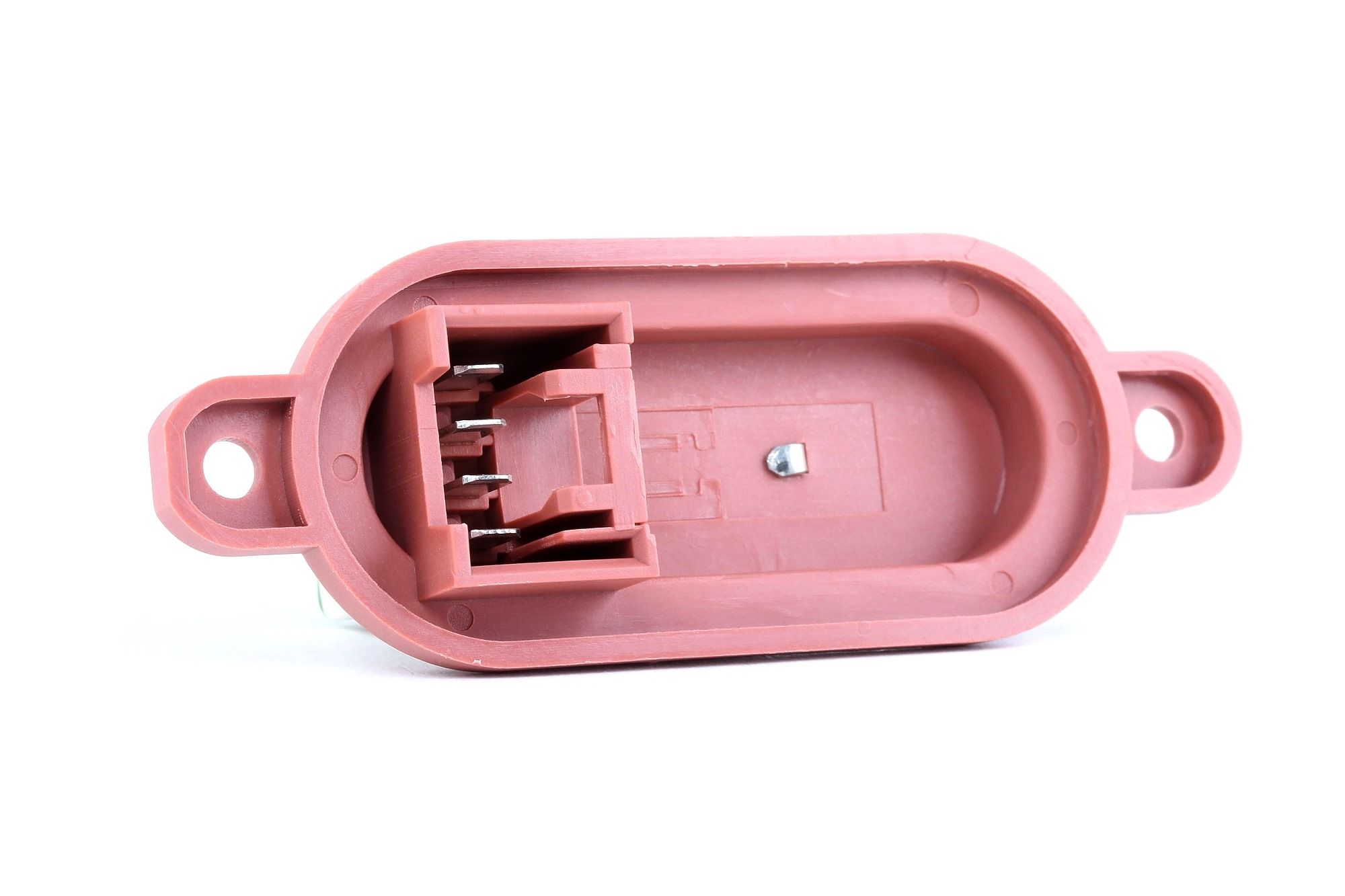 Fiat DUCATO KALORİFER REZİSTANSI --JUMPER ORJİNAL | 6441.E5