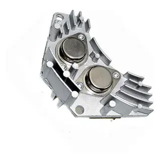 Citroen BERLINGO KALORİFER REZİSTANSI - SWAG | 6441.78