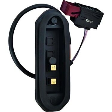 Peugeot BOXER KAPI İKAZ ALT MÜŞÜRİ --JUMPER WPI | 273339.11