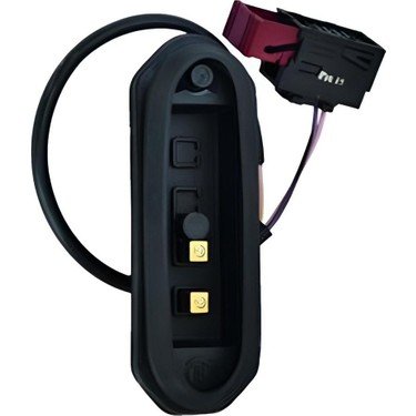 Fiat DUCATO KAPI İKAZ MÜŞÜRİ --JUMPER WPI | 273392.13