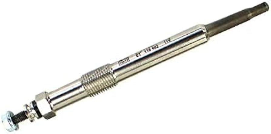 Peugeot PARTNER KIZDIRMA BUJİ --- 2,0 HDI ORJİNAL | 5960.64