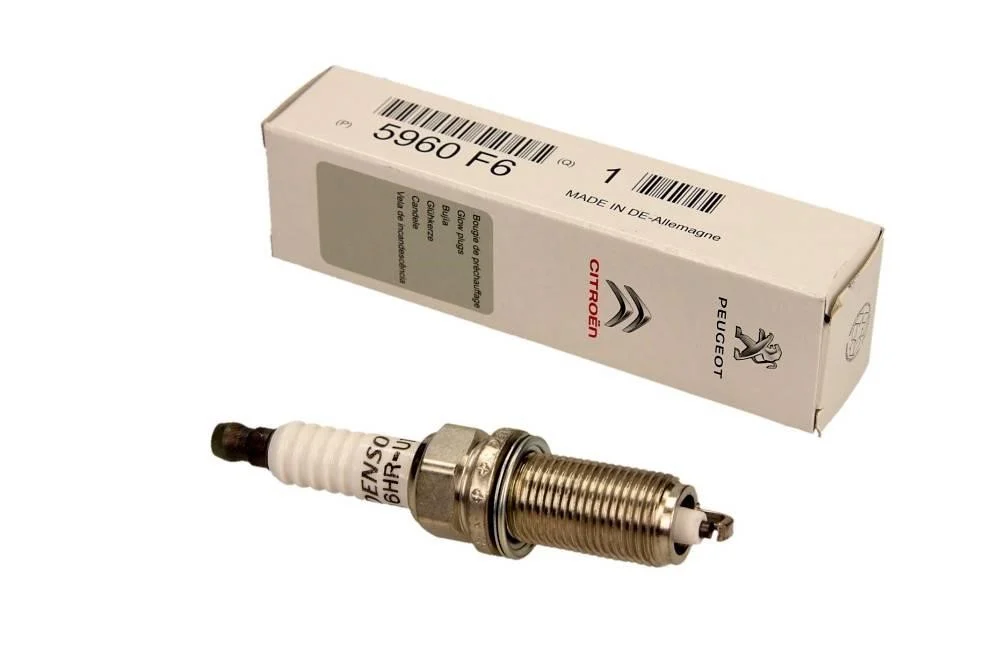 ATEŞLEME BUJİSİ 107-C1 1.0  ORJİNAL