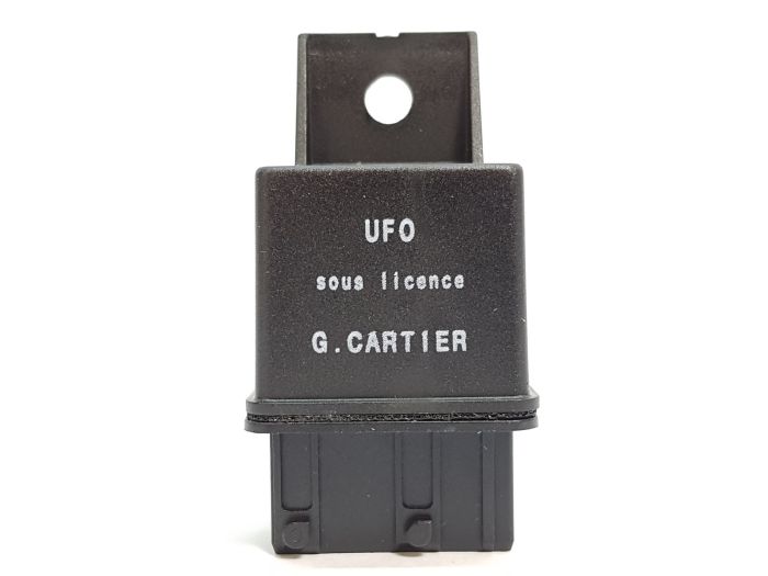 Peugeot PARTNER KLIMA ROLESİ - ORJİNAL | 6555.VY