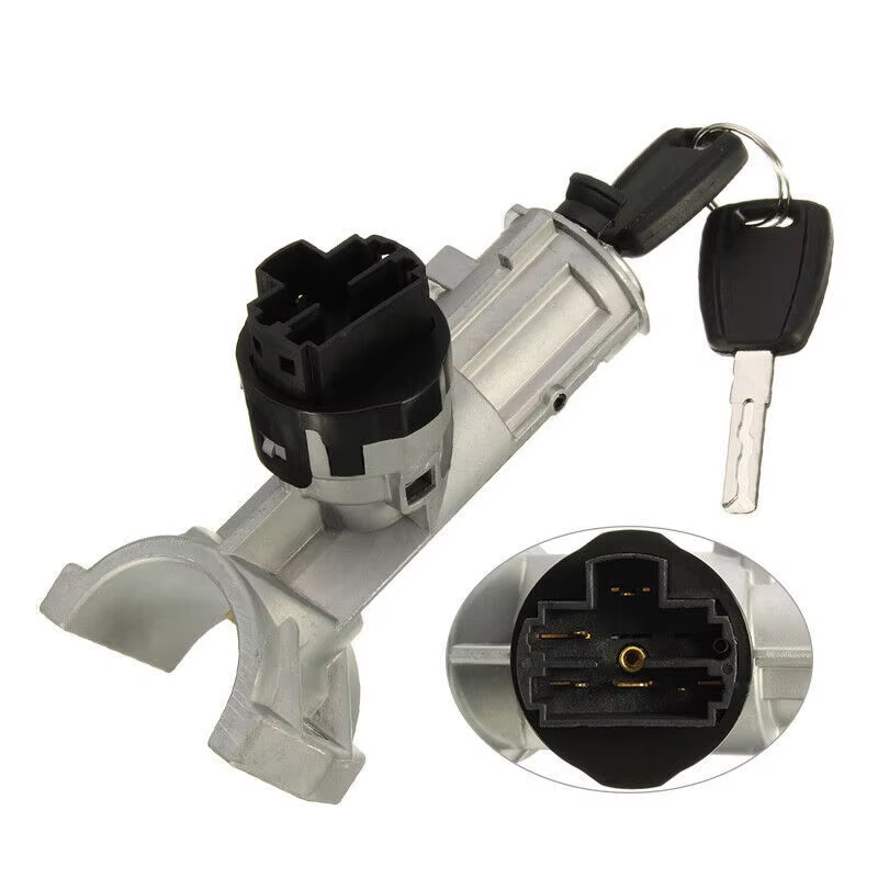 Peugeot BOXER KONTAK TERMİGİ 3 HELUX | HLC6001