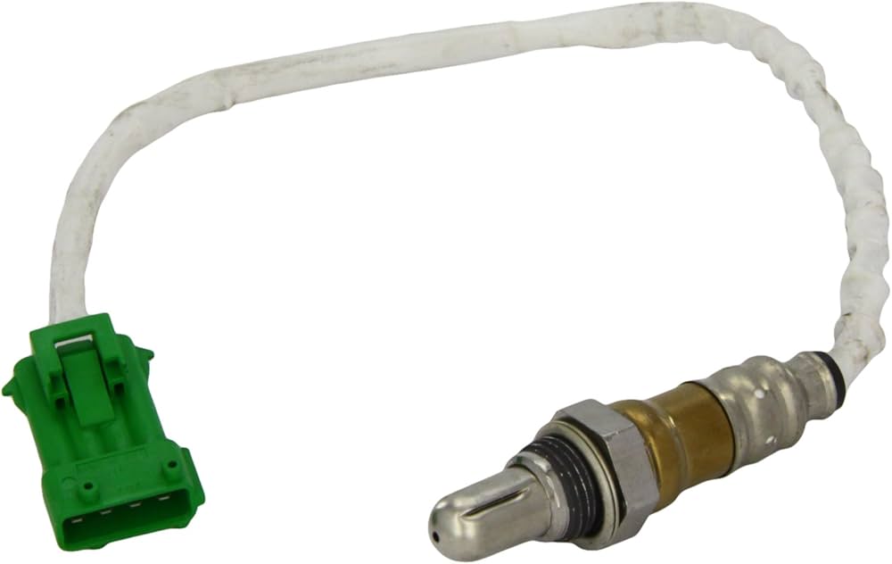 Peugeot 306 LAMDA SENSÖRÜ -- 1,4 DELPHİ | ES10795-12B1