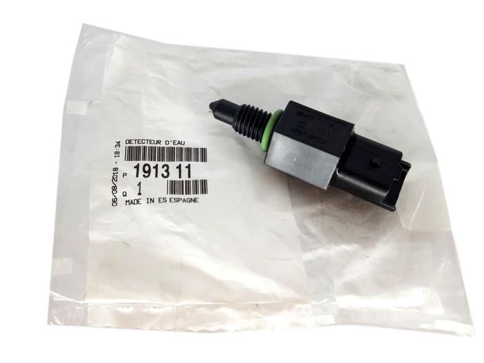 Peugeot 407 MAZOT FILTRE KUTU MUSURU - 1.4HDI-1.6HDI DV4-DV6 ORJİNAL | 1913.11