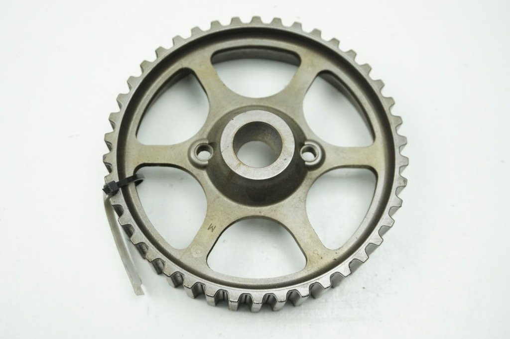 Peugeot PARTNER MAZOT POMPA DİŞLİSİ 42 DİŞ DW10TD -- -JUMPER ORJİNAL | 1930.42