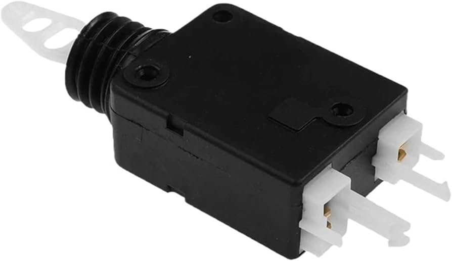 Peugeot PARTNER MERKEZİ KİLİT MOTORU ÇİFT FİŞLİ -BERLİBGO 1-2 BİTAPART | 6615.03BİTAPART