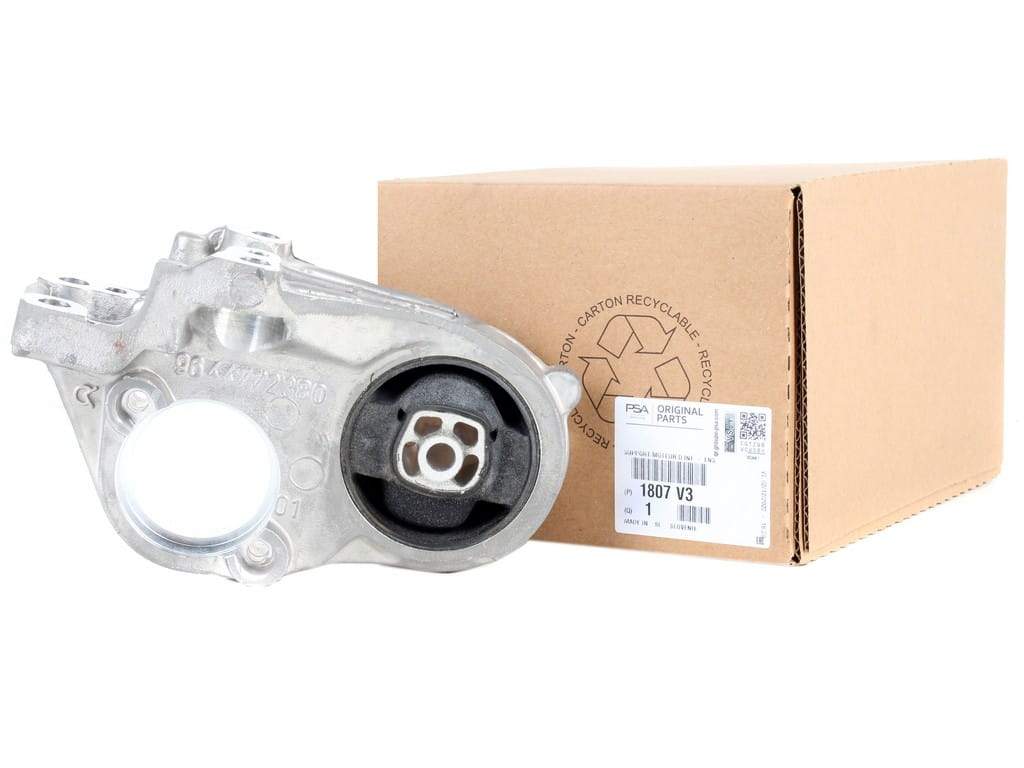 Peugeot PARTNER MOTOR KULAK SAĞ DV6 1,6 HDI ORJİNAL | 1807.V3