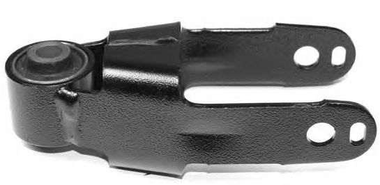 Peugeot 206 MOTOR TAKOZU ALT KULAK 206-206+ ORJİNAL | 1806.27