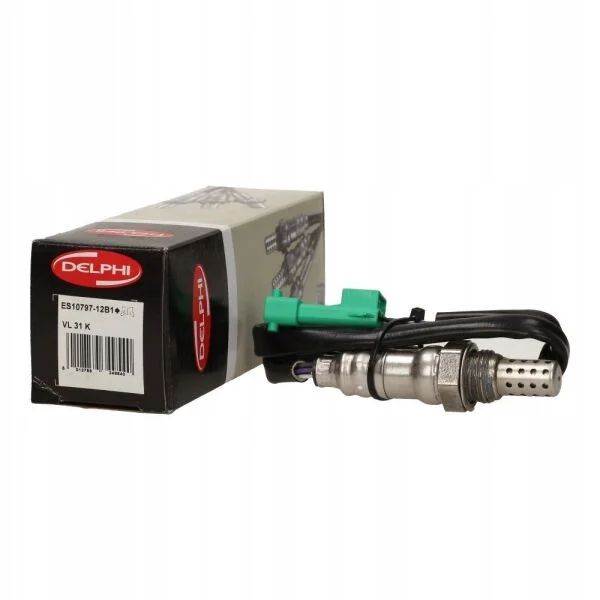 Peugeot 206 OKSİJEN SENSÖRÜ 1,6 16V ----- DELPHİ | ES10797