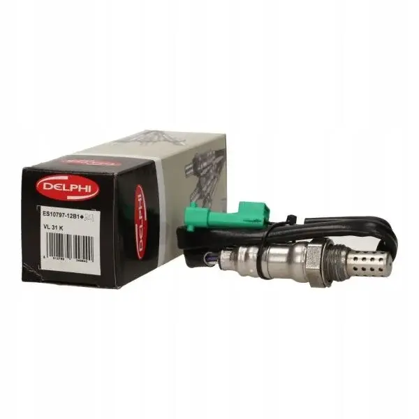Peugeot 307 OKSİJEN SENSÖRÜ 1,6 16V ----- DELPHİ | ES10797
