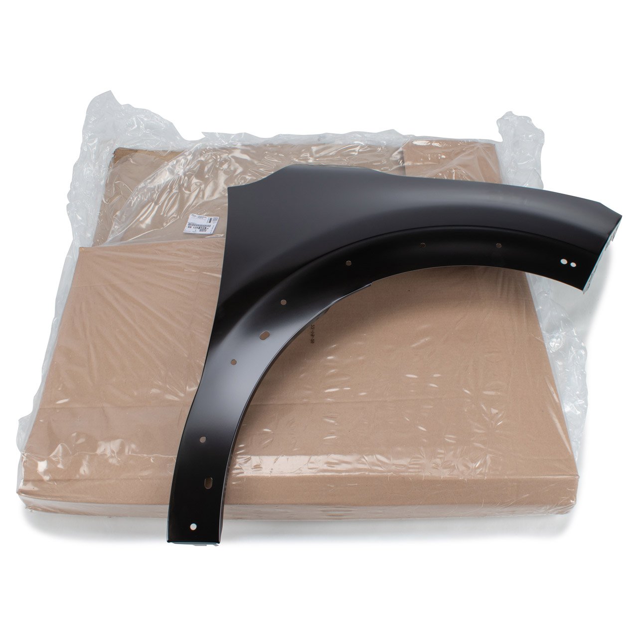 Citroen C3 ÖN ÇAMURLUK III İTHAL | 9812868980