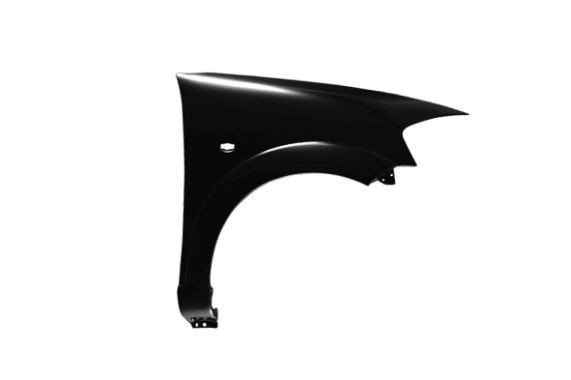 Citroen C3 ÖN ÇAMURLUK SAĞ .S3 İTHAL | 1615-2103