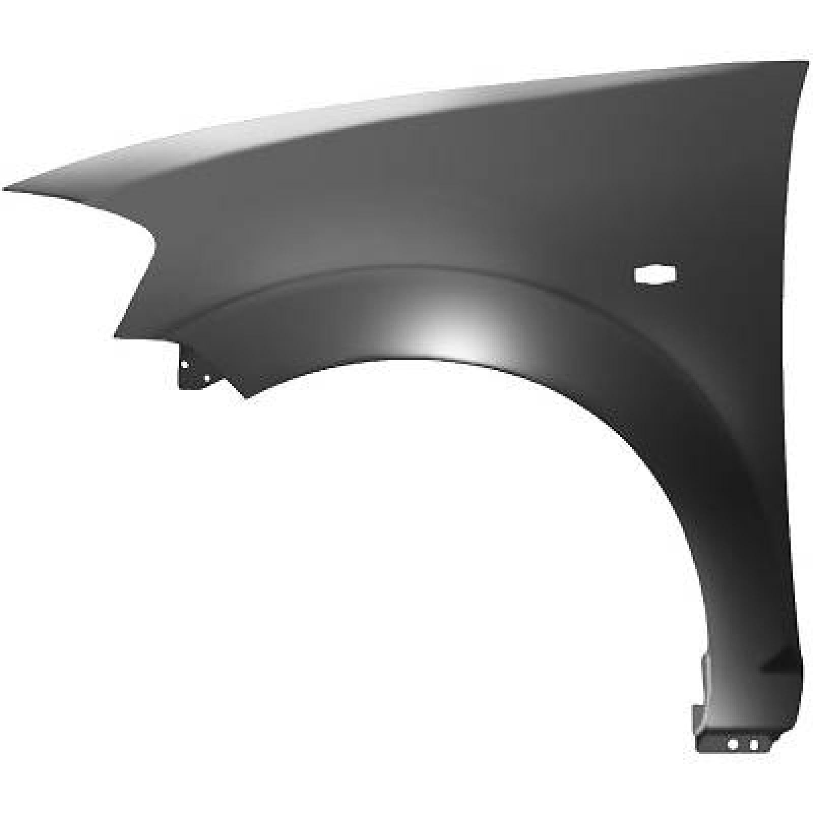 Citroen C3 ÖN ÇAMURLUK SOL .L5 İTHAL | 16152101