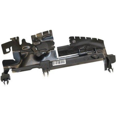 ÖN PANEL HAVA YÖNLENDİRME BAKALİTİ SOL 508 -- 7104.QZ