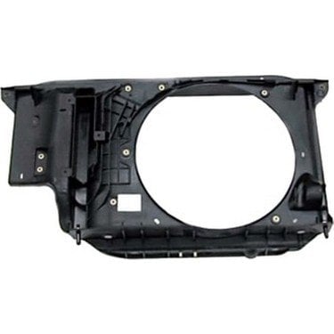 Peugeot 206 ÖN PANEL PRASCO | 7104.Q3