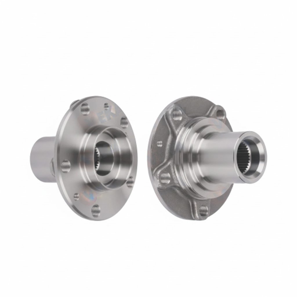 Peugeot BOXER ÖN PORYA - JUMPER RULMANSIZ >> 1.400 | 44-1813