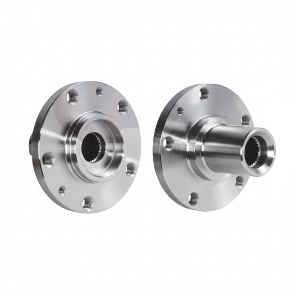 Fiat DUCATO ÖN PORYA RULMANSIZ 1.4 VEKA | 44-1807