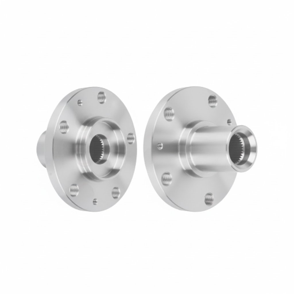 Fiat DUCATO ÖN PORYA -JUMPER RULMANSIZ 1.8 VEKA | 44-1808