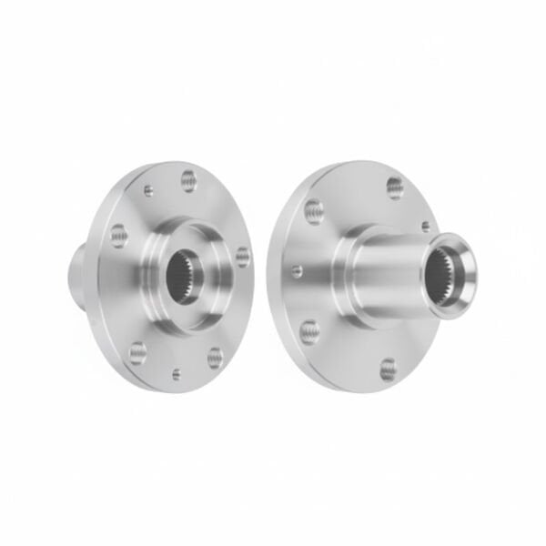 Fiat DUCATO ÖN PORYA -JUMPER RULMANSIZ 1.8 VEKA | 44-1808