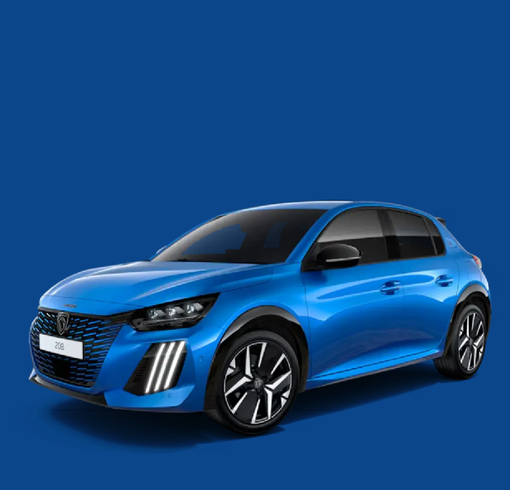 Peugeot Yedek Parça